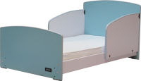 (8) MS-C11 NUPOT 兒童床