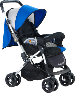 611-BB (Blue)
