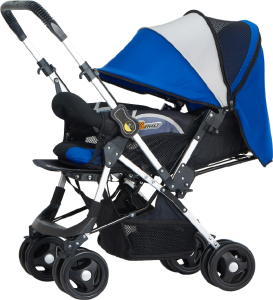 611-BB (Blue)