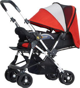 611-BB (Red)