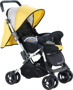 611-BB (Yellow)