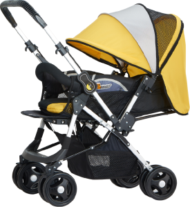 611-BB (Yellow)