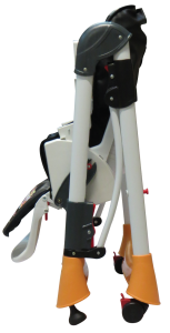 餐椅 YS-96 Black 全新