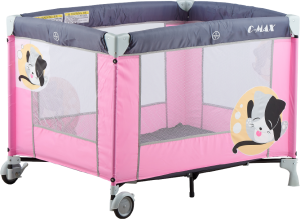 665-CA(Pink)