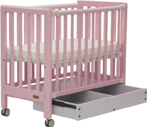 MS-2020 Pink-38.5(長)x22.5(濶)x37(高)寸