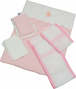 MS-201 Pink