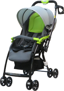 Misuki 9902 Silver Shadow-Green