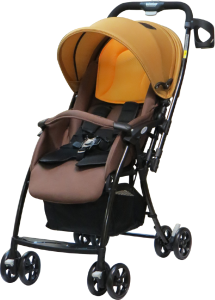 Misuki 9902 -Rainbow(Brown)