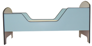 (6) MS-C10 NUPOT 兒童床