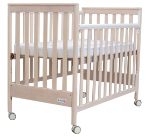 329B White,Natural,Grey- [72(W)x127(L)x104(H)]cm
