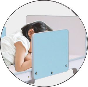 Children Cot Panel 兒童床欄板